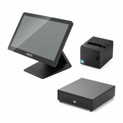 Capture CA-PIB-402 sistema POS 39,6 cm [15.6"] 