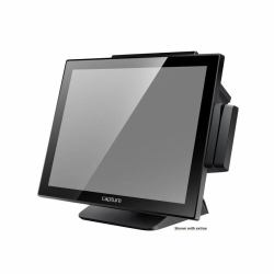 Capture CA-SY-21122 sistema POS 38,1 cm [15"] Touch screen Nero 