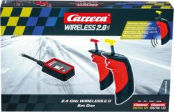 Carrera 20010120 accessorio ed elemento per pista auto giocattolo Controller della velocità 