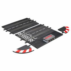 Carrera 20020518 accessorio ed elemento per pista auto giocattolo Parte del binario 