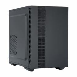 chieftec  Chieftec UK-02B-OP computer case Cubo Nero 