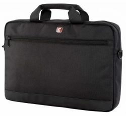 Cirafon CB2206023 borsa per laptop 35,6 cm [14"] Valigetta ventiquattrore Nero 