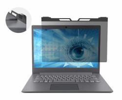 Cirafon DPF15.6-9H schermo anti-riflesso 39,6 cm [15.6"] Computer portatile Filtro privacy con cornice per monitor 