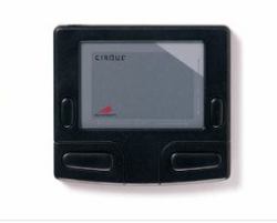 Cirque Smart Cat AG touchpad Cablato Nero 