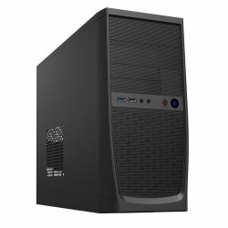 CiT ELITE Desktop Nero 500 W 