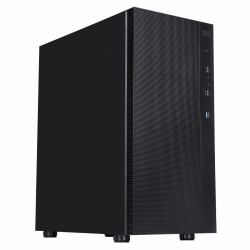 CiT CIT-SILENTES Midi Tower Nero 