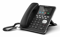 COCOMM F760 Telefono analogico Identificatore di chiamata Nero  - versione straniera