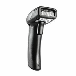 code CR950 - USB-Kit - rugged [IP54] 2D Handscanner - [black] with pistopgripincl. USB-cable [183cm, straight] incl. Stand [black] - Warranty: 36M