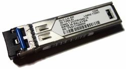 compatible cisco Cisco GLC-LH-SM= modulo del ricetrasmettitore di rete Fibra ottica 1000 Mbit/s SFP 1355 nm 