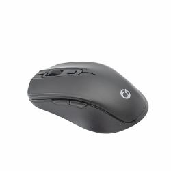 connektgear 24-0544 mouse Ufficio Ambidestro RF Wireless Ottico 1000 DPI 
