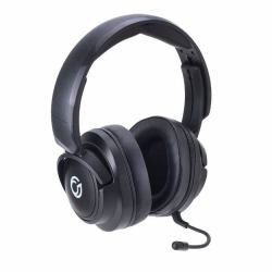 connektgear 24-1534 cuffia e auricolare Wireless A Padiglione Chiamate/Musica/Sport/Tutti i giorni Nero 