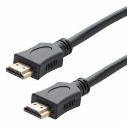 connektgear 26-70204K cavo HDMI 2 m HDMI tipo A [Standard] Nero 