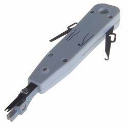 connektgear Group Gear 90-0028 Grigio pinza crimpatrice 