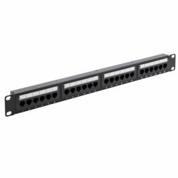 connektgear 90-0030 pezzo di pannello 1U 