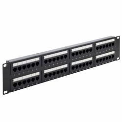 connektgear 90-0046 pezzo di pannello 2U 