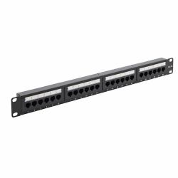 connektgear 90-0060 pezzo di pannello 1U 