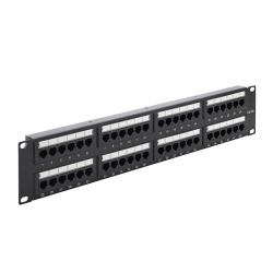 connektgear 90-0070 pezzo di pannello 2U 
