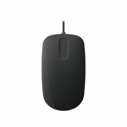 Contour Design Active Key AK-PMH3 mouse Medico Ambidestro USB tipo A Ottico 1000 DPI 