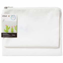 Cricut 2008211 tessuto stampabile 