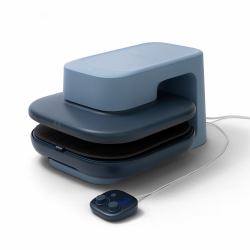 Cricut AutoPress 2 - 15 x 15 Blu 