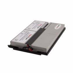 cyberpower systems gmbh CyberPower RBP0027 batteria UPS Acido piombo [VRLA] 24 V 