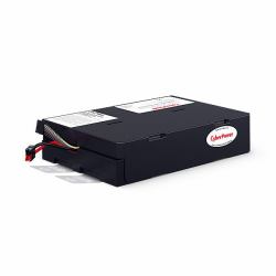 cyberpower systems gmbh CyberPower RBP0128 batteria UPS Acido piombo [VRLA] 48 V 