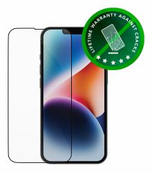 dbramante1928 eco Pellicola proteggischermo trasparente Apple 1 pz 