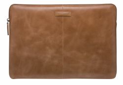 dbramante1928 Skagen Pro 35,6 cm [14"] Custodia a tasca Marrone chiaro 