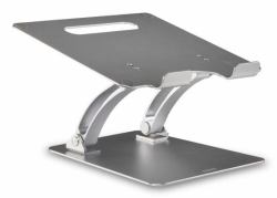 Desire2 D2MACSI supporto per laptop Supporto per computer portatile Alluminio 43,2 cm [17"] 