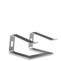 Desire2 Supreme Pro Supporto per computer portatile Argento 43,9 cm [17.3"] 