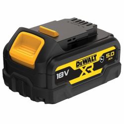 DeWALT DCB184G-XJ carica batterie 