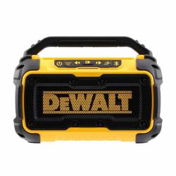 DeWALT DCR011-XJ altoparlante soundbar 