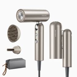 Dreame AHD51-PRO asciuga capelli 1300 W Oro 
