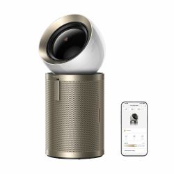 Dreame PM10 157 m² 60 dB Bronzo, Bianco 