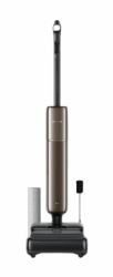 Dreame T6 Pro Steam Wet and Dry Aspirapolvere verticale Batteria Secco e bagnato Senza sacchetto 420 W Grigio 5 Ah 