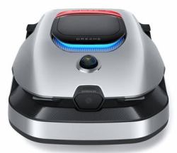 Dreame A2 Tagliaerba robotizzato Batteria Nero, Grigio 