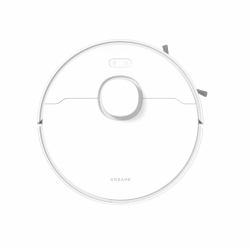Dreame D10 Plus Gen 2 0,4 L Bianco 