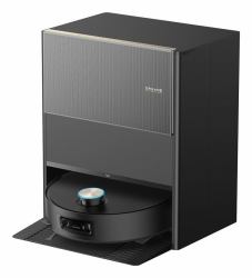 Dreame Aqua10 Ultra Roller Complete 0,23 L Nero 