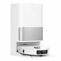 Dreame L10s Ultra Gen 2 0,3 L Bianco 