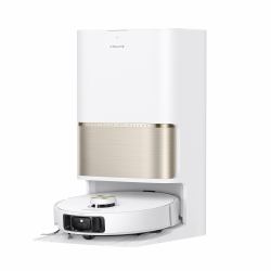Dreame RLL88HE_WH aspirapolvere robot Bianco 