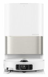 Dreame X50 Ultra Complete 0,395 L Bianco 