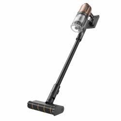 Dreame Z20 Aspirapolvere a bastone 2 in 1 Batteria Secco HEPA Senza sacchetto 0,6 L Nero, Rame 2,85 Ah 
