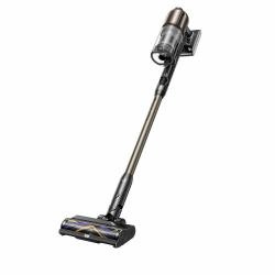 Dreame Z30 Pro Aqua Aspirapolvere a bastone 2 in 1 Batteria Secco e bagnato Ciclonico Senza sacchetto 0,6 L 855 W Nero 3,2 Ah 