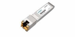 dutchfiber ATGBICS R0R41B-C modulo del ricetrasmettitore di rete Rame 10000 Mbit/s SFP+ 