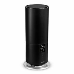 Duux Beam Mini 2 umidificatore Ultrasonico 3 L Nero 