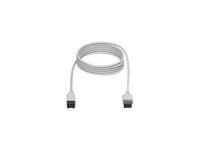 eSTUFF ES2068 3m 6-p 9-p Bianco cavo firewire 