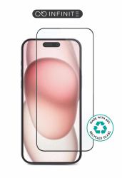eSTUFF ES501425-10BULK protezione per lo schermo e il retro dei telefoni cellulari Pellicola proteggischermo trasparente Apple 10 pz 