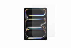 eSTUFF ES503355 protezione per lo schermo dei tablet Pellicola proteggischermo trasparente Apple 1 pz 