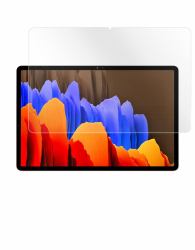 eSTUFF ES506010 protezione per lo schermo dei tablet Pellicola proteggischermo trasparente Samsung 1 pz 