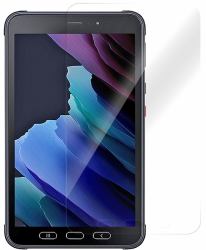 eSTUFF ES506013 protezione per lo schermo dei tablet Pellicola proteggischermo trasparente Samsung 1 pz 